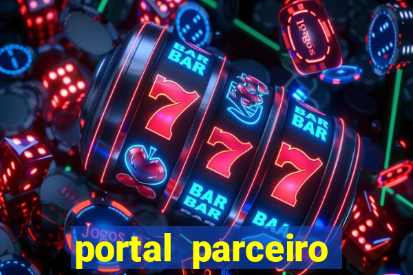 portal parceiro ifood login